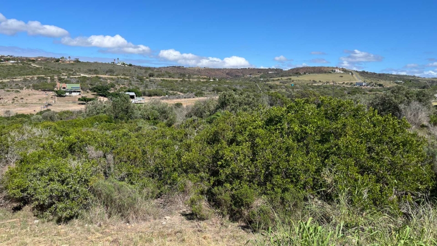 0 Bedroom Property for Sale in Num Num Cape Estate Western Cape